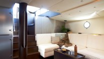 Vintage -  Lounge area